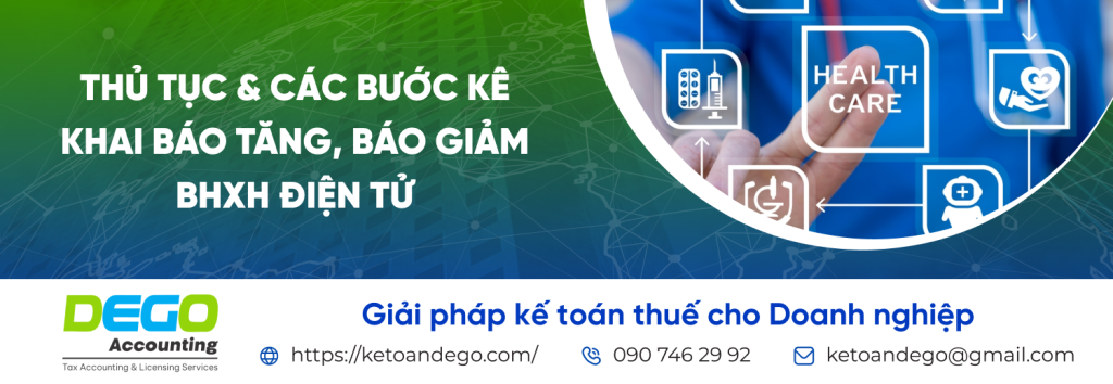 BHXH điện tử