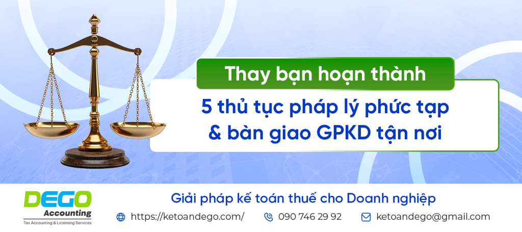 thay đổi địa chỉ