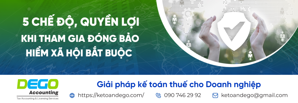 bảo hiểm xã hội bắt buộc
