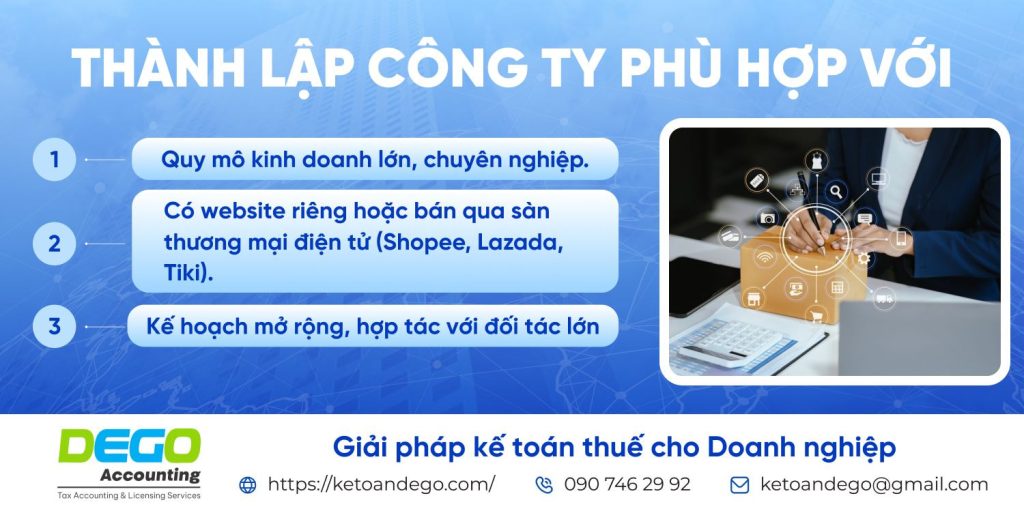 Cách đăng ký giấy phép kinh doanh bán hàng online, qua mạng