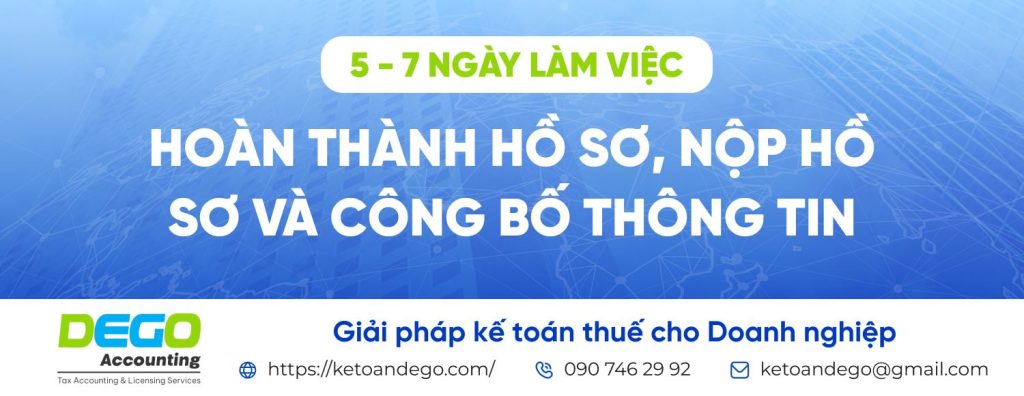 Mất giấy phép kinh doanh phải làm sao? Quy trình cấp lại nhanh chóng