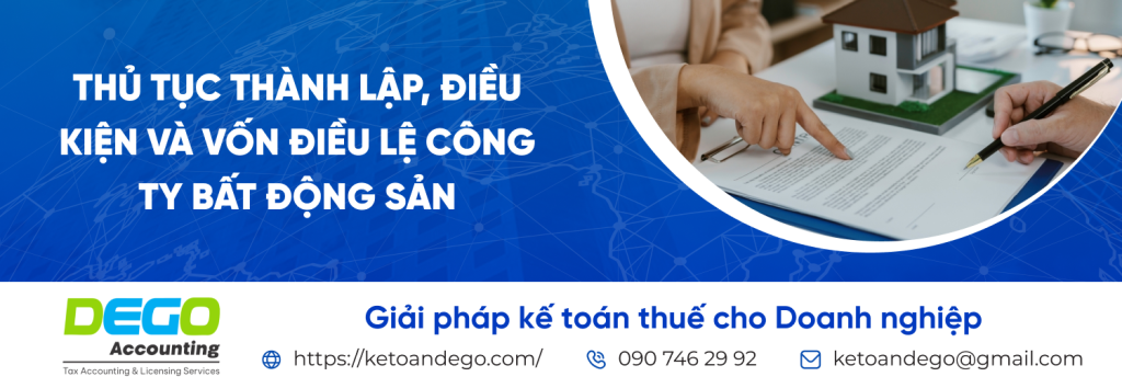 công ty bất động sản