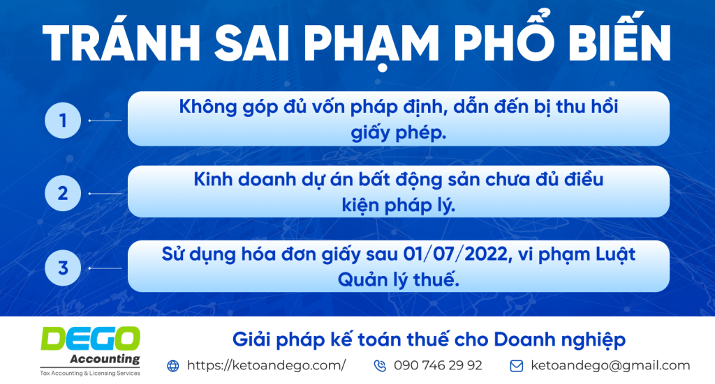 công ty bất động sản