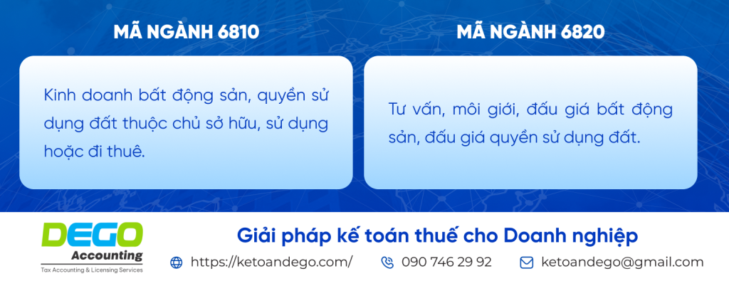 công ty bất động sản