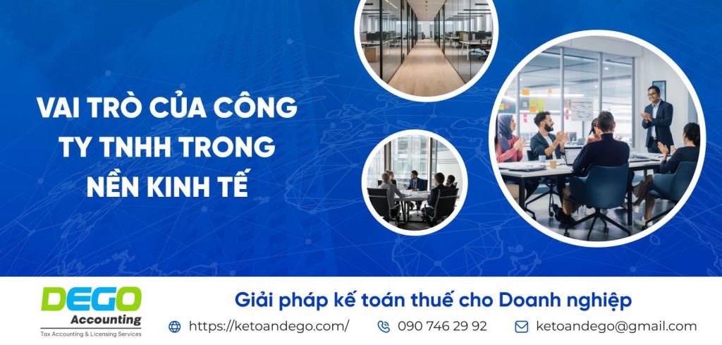 Công ty TNHH là gì? So sánh ưu nhược điểm với các loại hình khác
