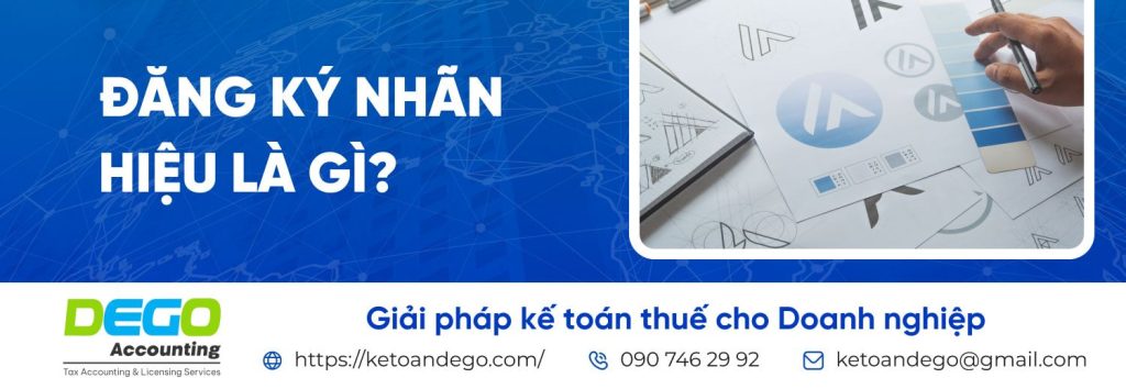 Dịch vụ đăng ký nhãn hiệu trọn gói: Tư vấn và thực hiện nhanh chóng