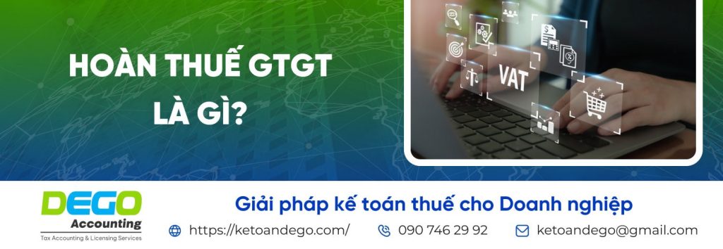 Dịch vụ hoàn thuế GTGT trọn gói: Tiết kiệm thời gian, chi phí và những lưu ý quan trọng
