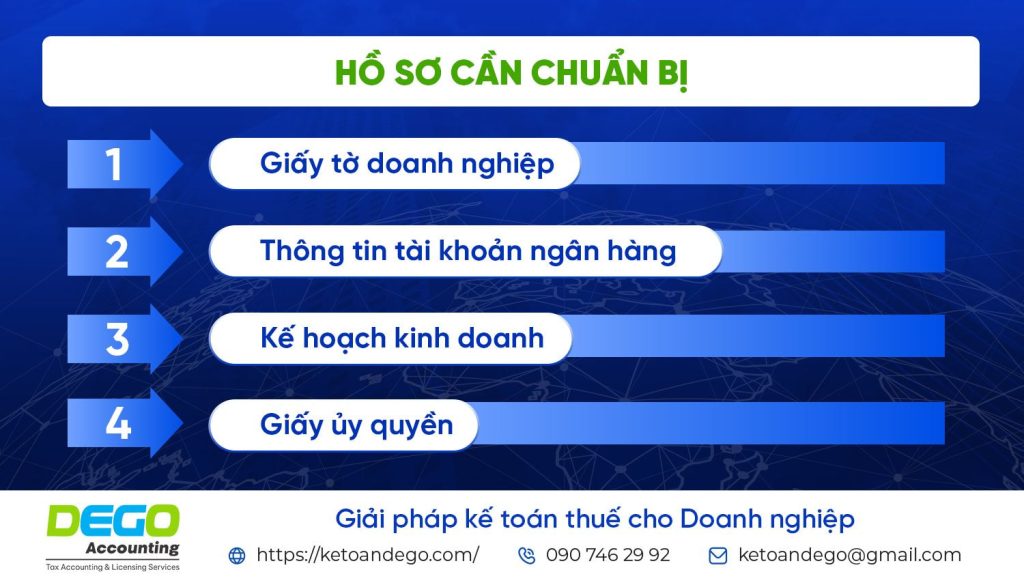 Dịch vụ kê khai thuế ban đầu: Tư vấn và hỗ trợ chuyên nghiệp