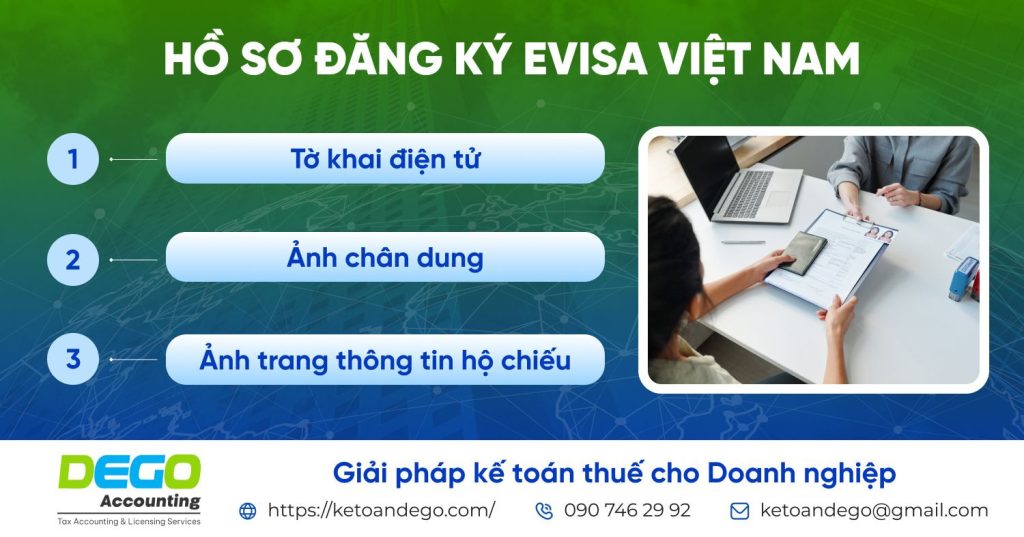 eVisa Việt Nam: Điều kiện, thủ tục đăng ký và danh sách quốc gia được cấp eVisa