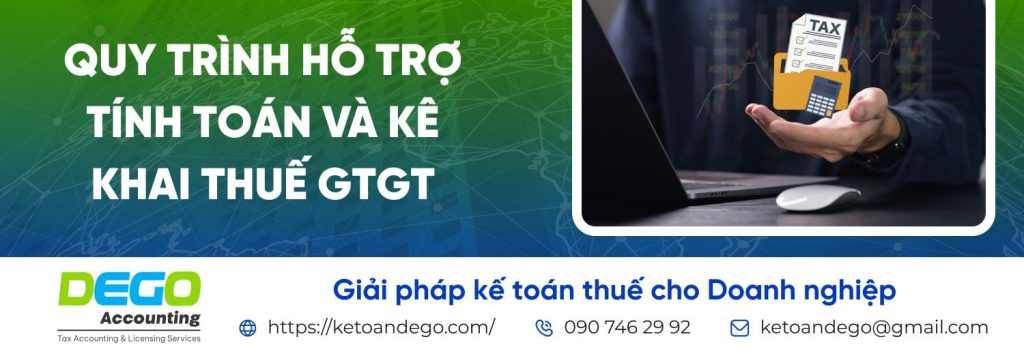 Giá tính thuế GTGT là gì? Công thức giá tính thuế GTGT (VAT)