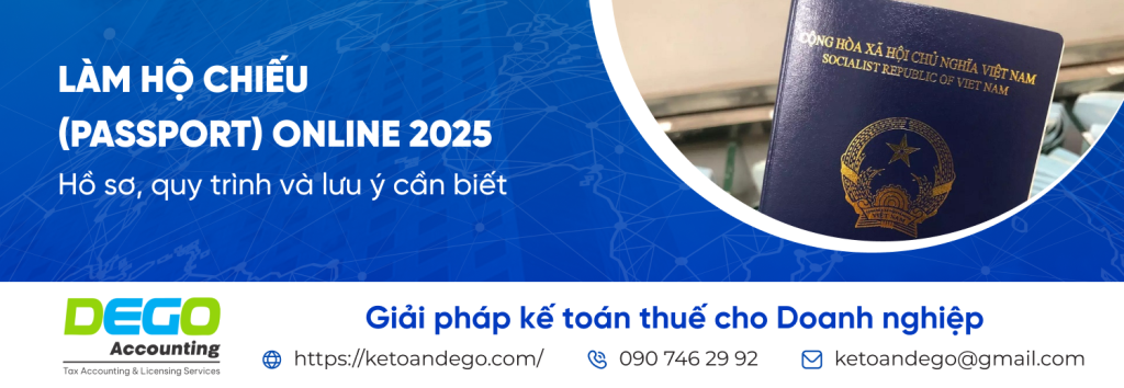 hộ chiếu