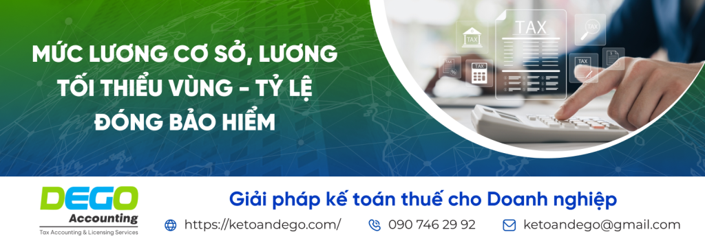 lương cơ sở