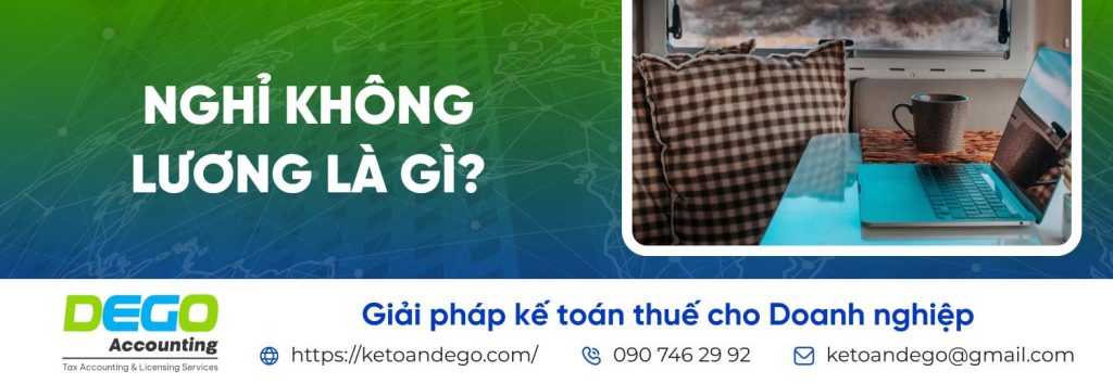 Nghỉ không lương: Quy định, thủ tục và ảnh hưởng đến quyền lợi người lao động