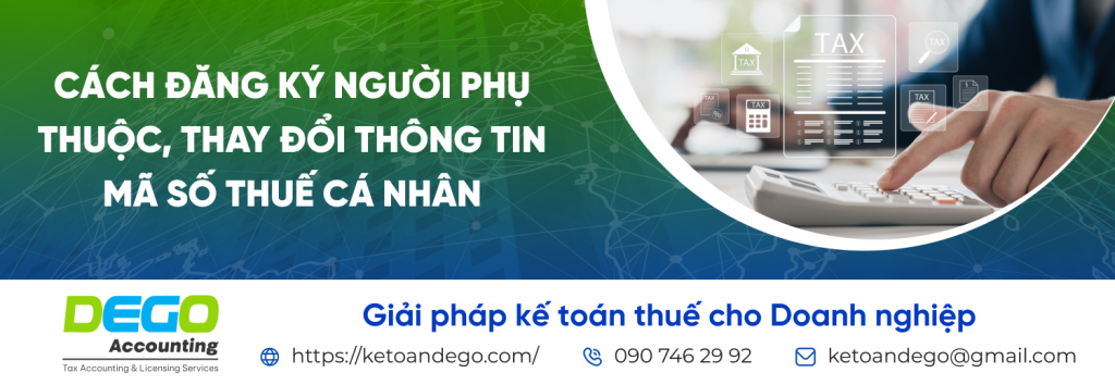 người phụ thuộc