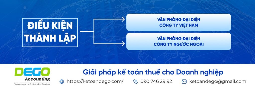 Phân biệt văn phòng đại diện công ty Việt Nam và công ty nước ngoài tại Việt Nam