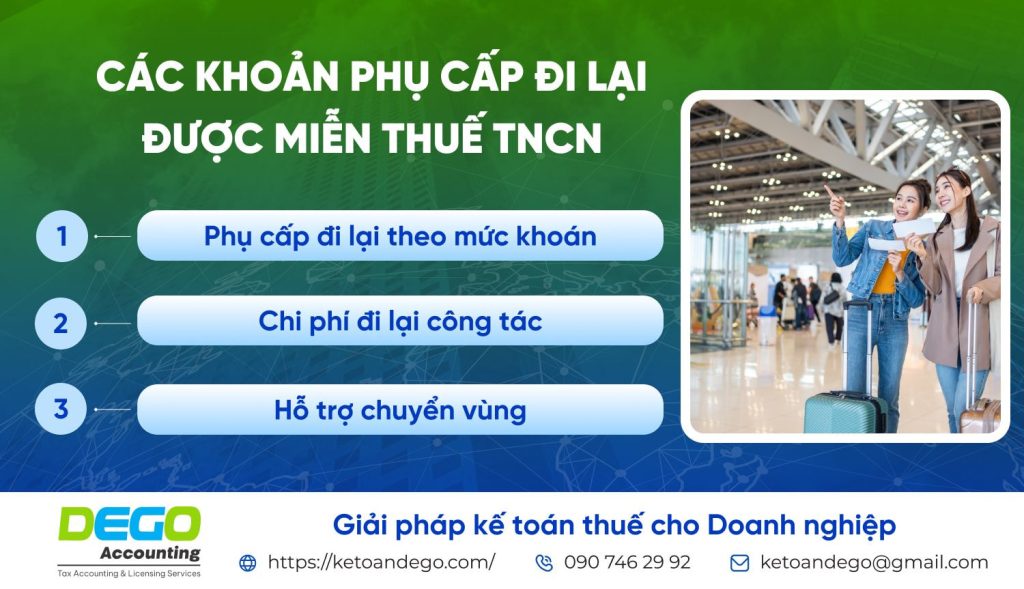 Phụ cấp đi lại: Quy định, mức hưởng và cách tính phụ cấp đi lại cho nhân viên