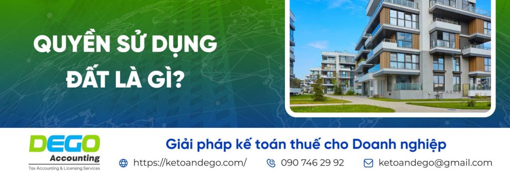 Quyền sử dụng đất là gì? Thủ tục làm sổ đỏ khi cho tặng đất