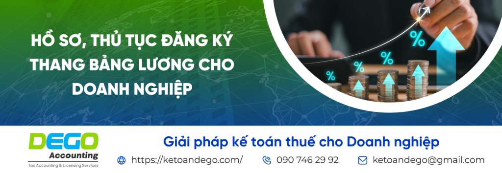 thang bảng lương