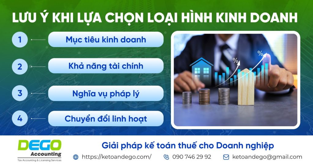 Nên thành lập công ty, đăng ký doanh nghiệp hay hộ kinh doanh cá thể năm 2025?