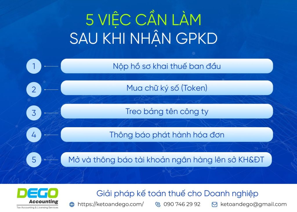 Thành lập công ty TNHH 2 thành viên trở lên cần những gì?