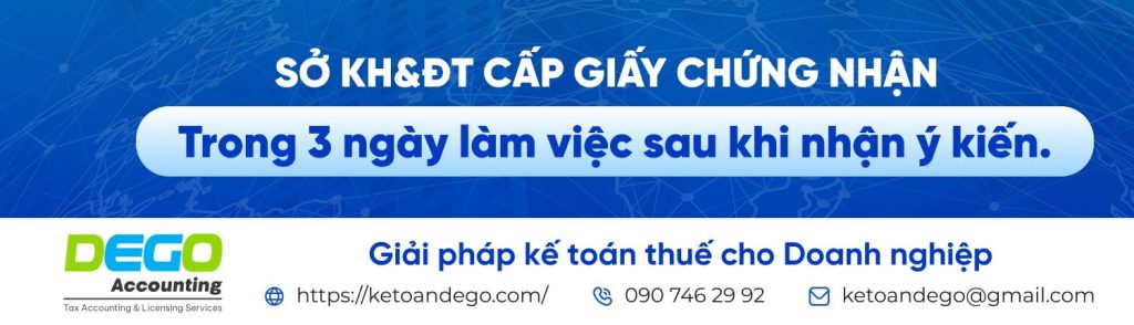 Thủ tục thành lập văn phòng đại diện công ty vốn nước ngoài tại Việt Nam