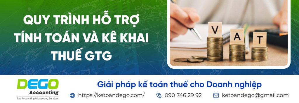 Thuế VAT (thuế GTGT) là gì? Cách tính thuế giá trị gia tăng