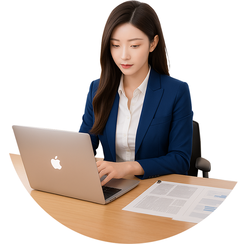 Kế toán chính xác Model