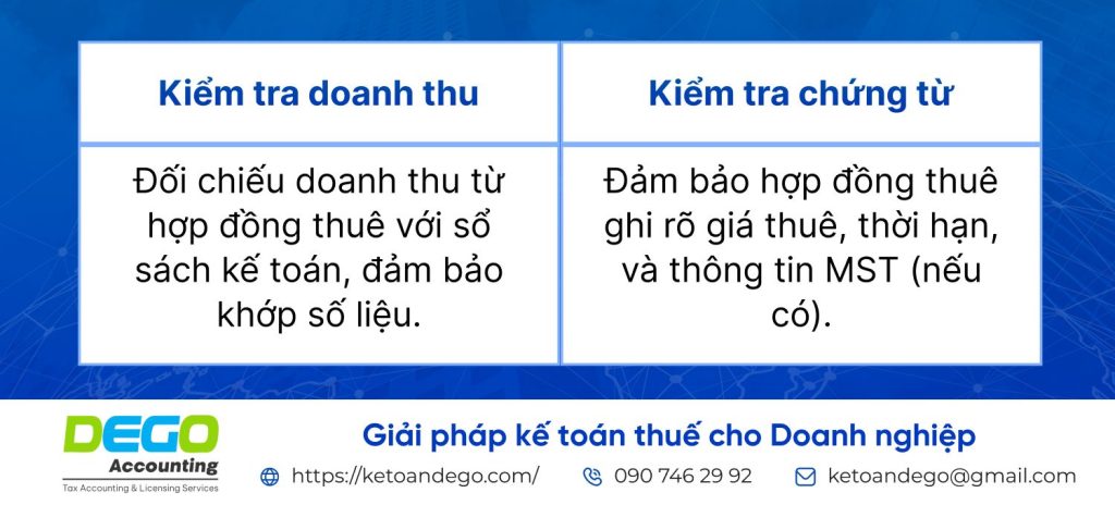thuế kinh doanh nhà trọ