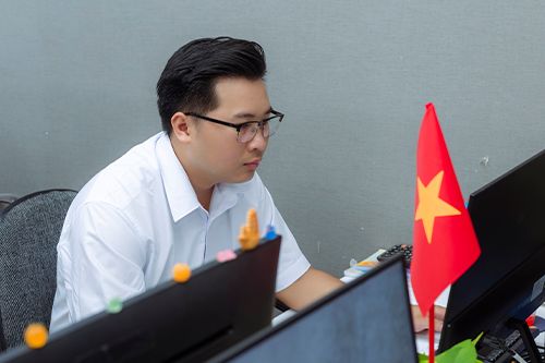Đăng ký kinh doanh