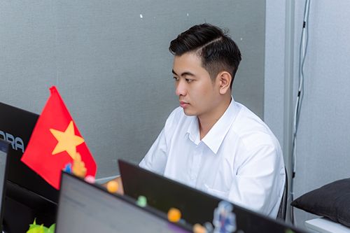 Khai thuế ban đầu