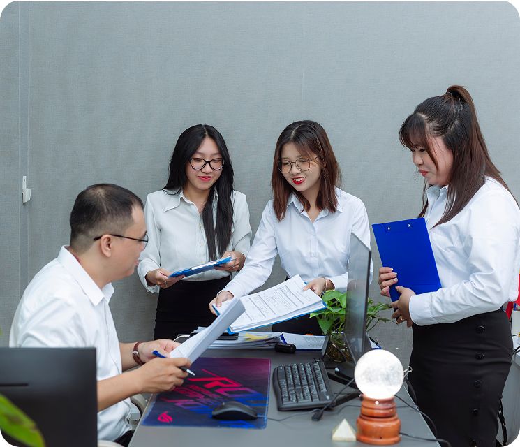 Những việc cần làm sau khi thành lập công ty