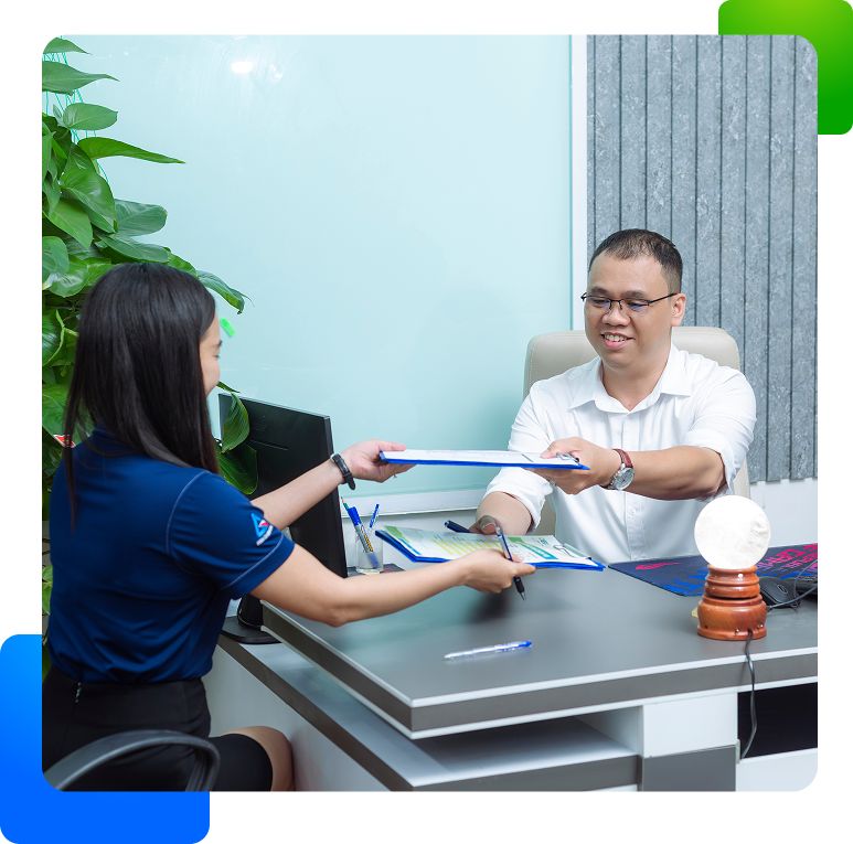 Thời gian hoàn thành dịch vụ thành lập công ty, doanh nghiệp