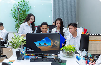 Văn phòng đại diện