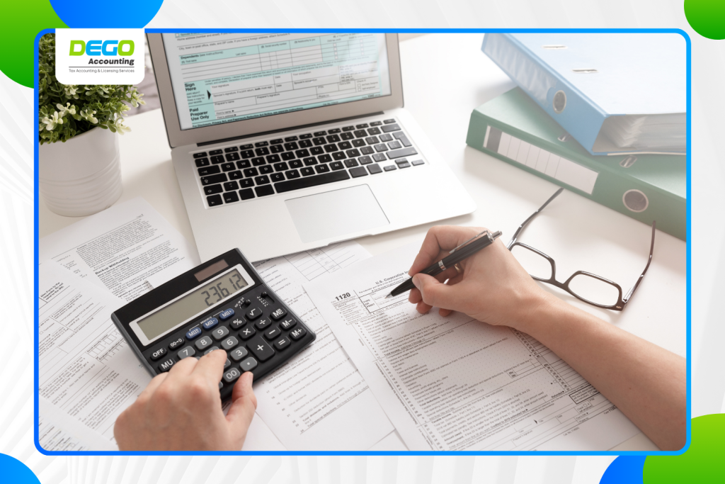 báo cáo lưu chuyển tiền tệ