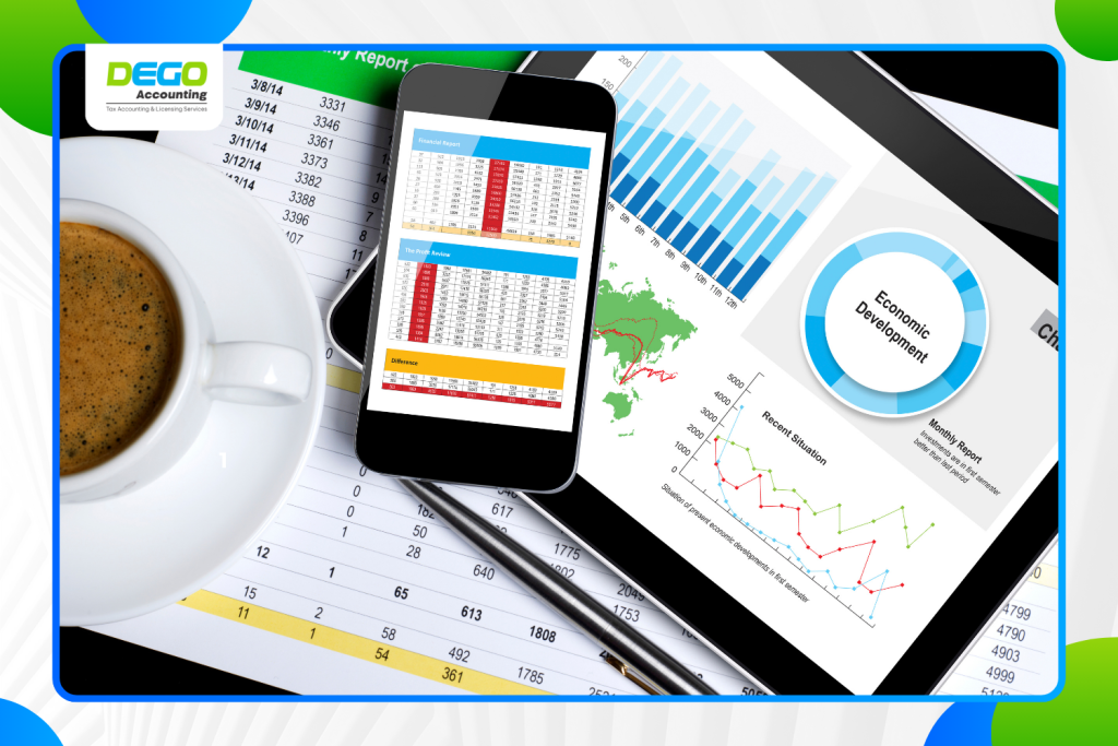 Chuẩn mực báo cáo tài chính quốc tế (IFRS)