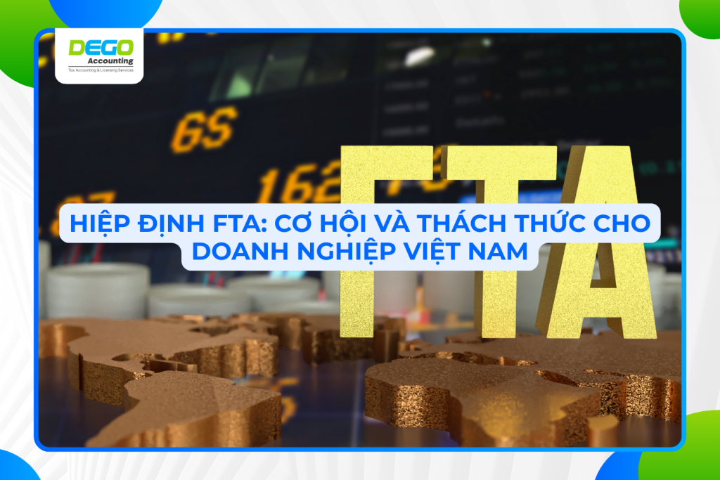 hiệp định FTA