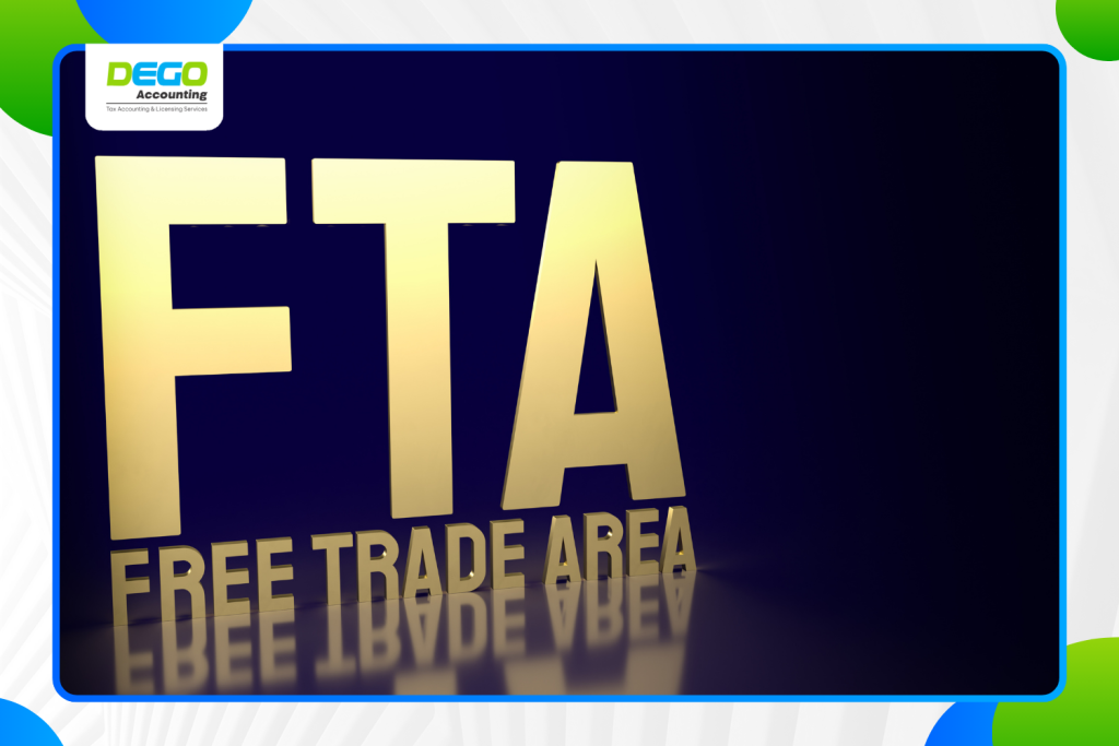 hiệp định FTA
