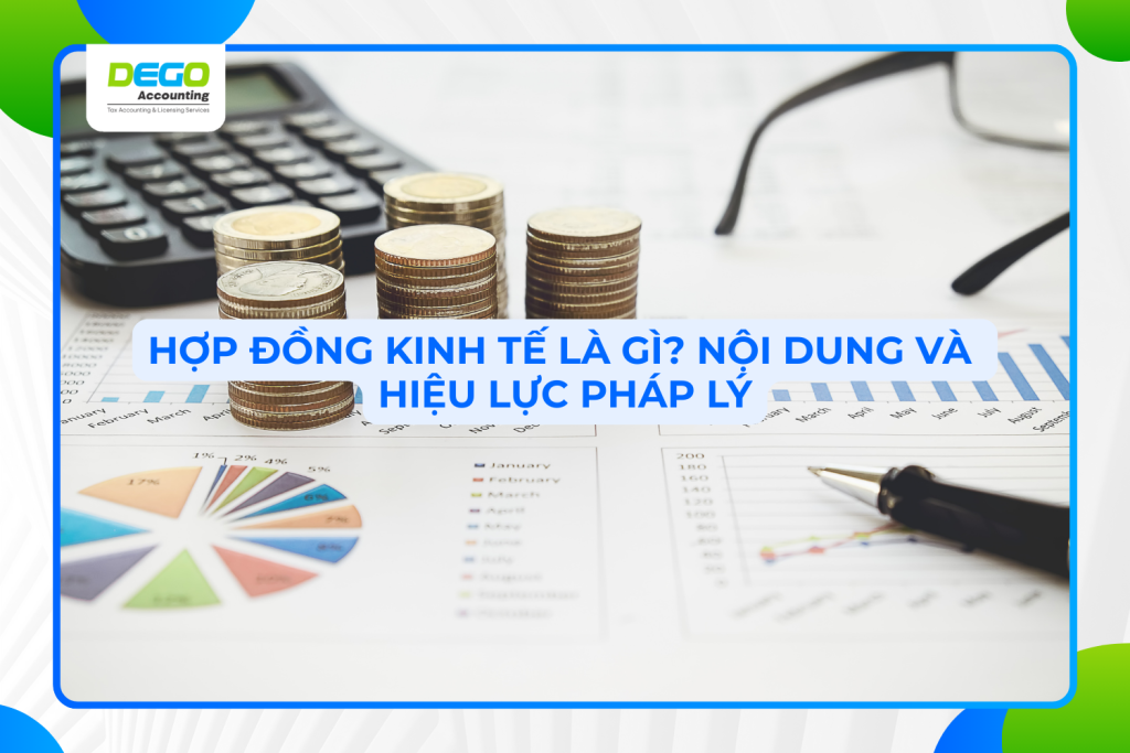 hợp đồng kinh tế