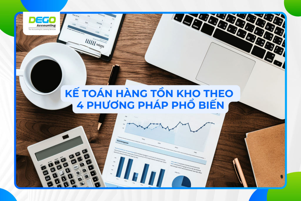 kế toán hàng tồn kho