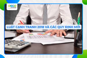 luật cạnh tranh