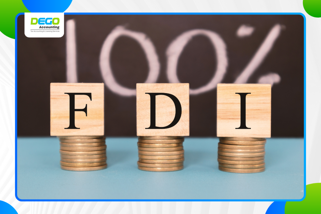 phá sản doanh nghiệp FDI